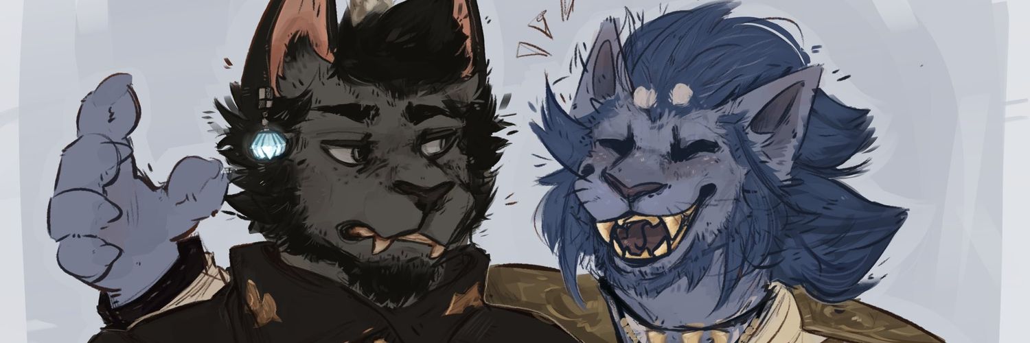 cobagoro's profile banner image