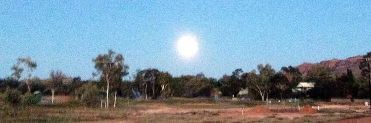 Runalicesprings's profile banner image