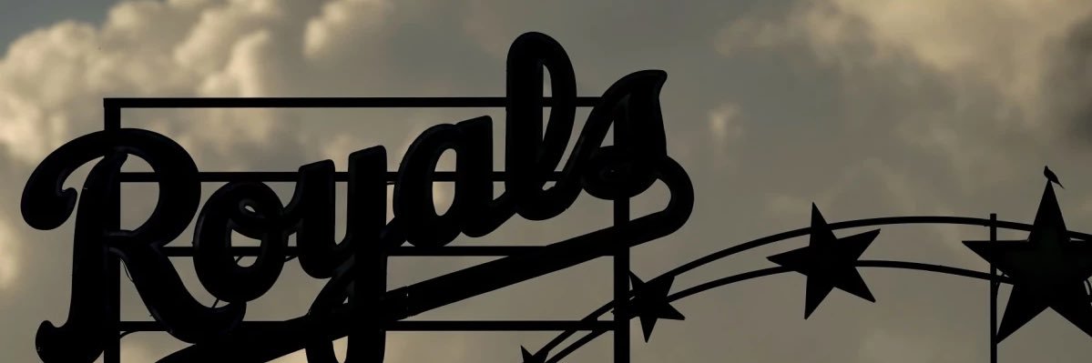 * banner