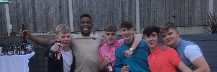 Cathal_Buckley2's profile banner image