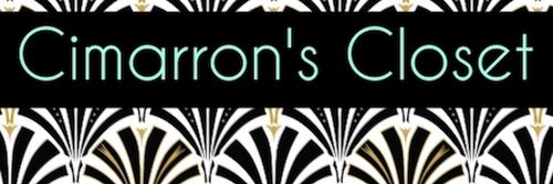 CimarronsCloset's profile banner image