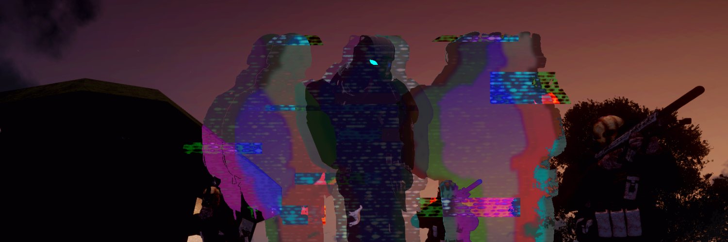 Sicarius 🤖🦊 ENVtuber | banner