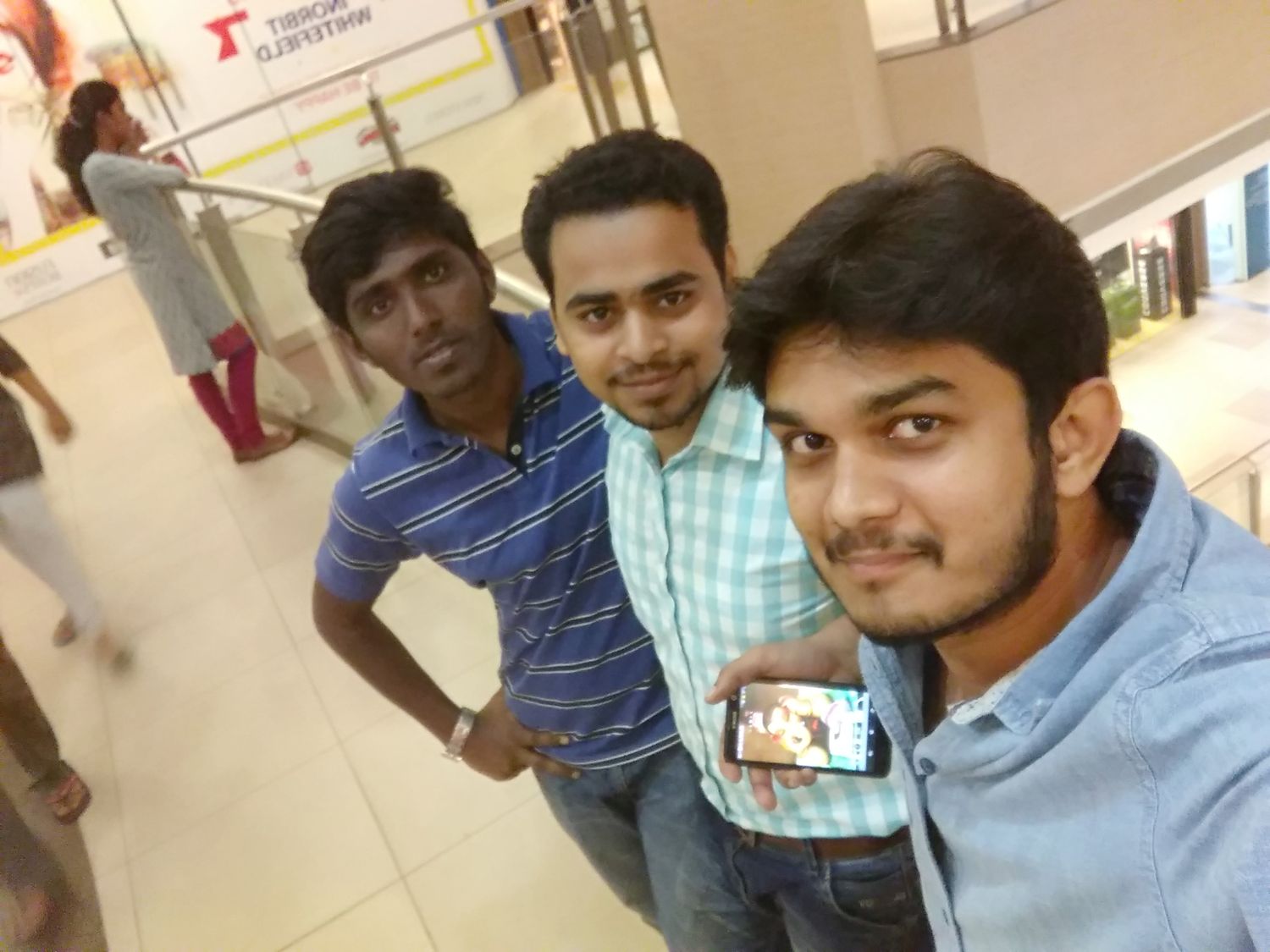 Deepak banner
