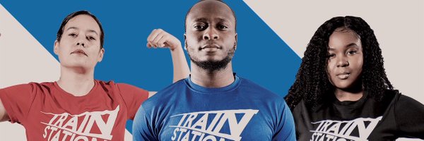 TrainStationUK Profile Banner
