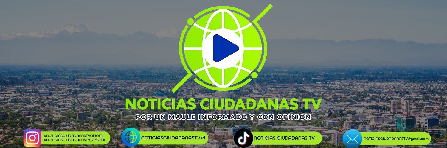 NOTICIASCCTV's profile banner image