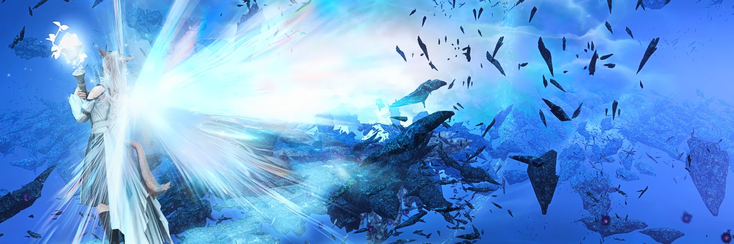 RintanChoco's profile banner image
