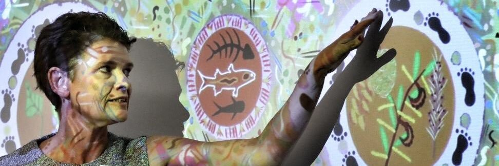 Kerith Duncanson banner