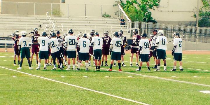 AHHSLacrosse's profile banner image