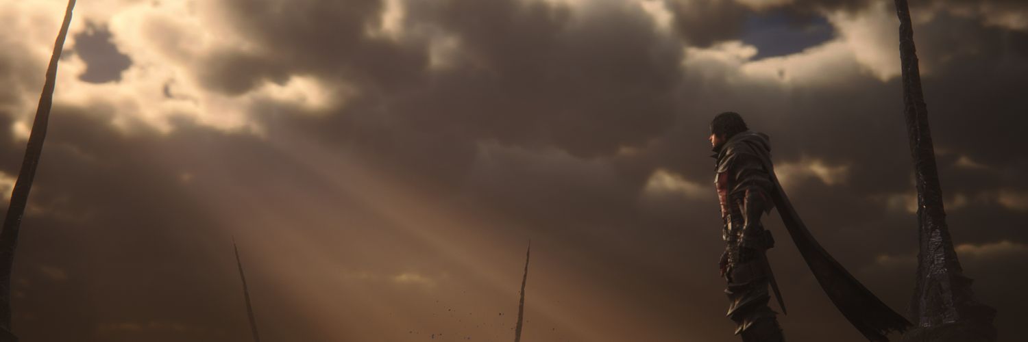 Thunder_Armads's profile banner image
