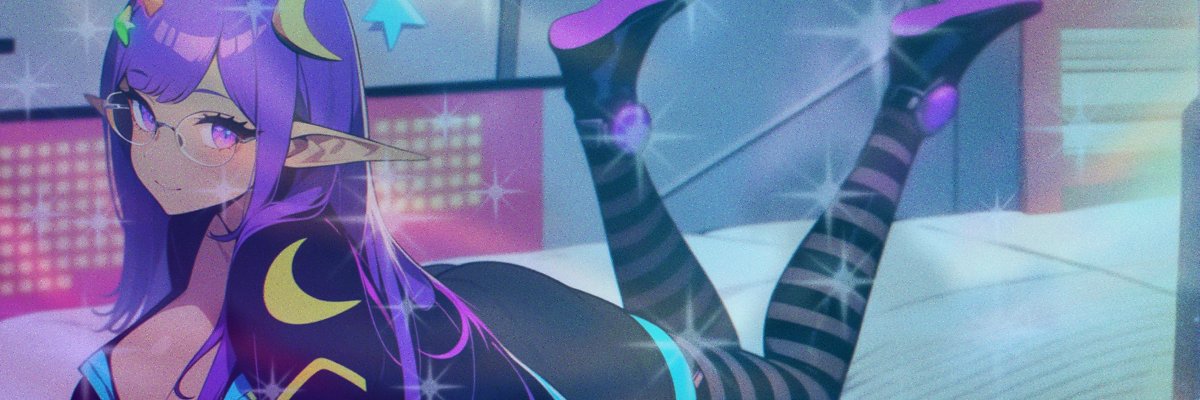 ShadowRaive's profile banner image