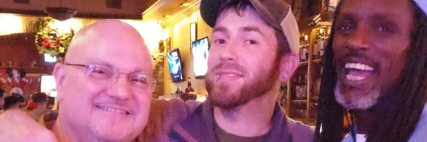 marknix88's profile banner image