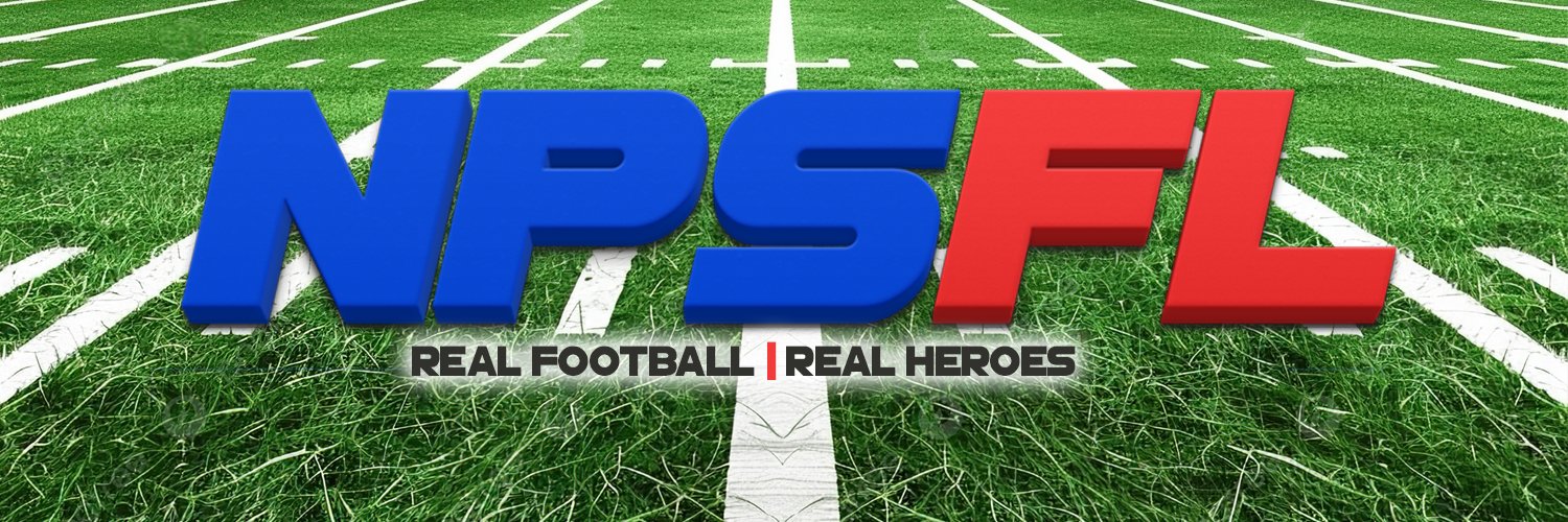 NPSFL's profile banner image