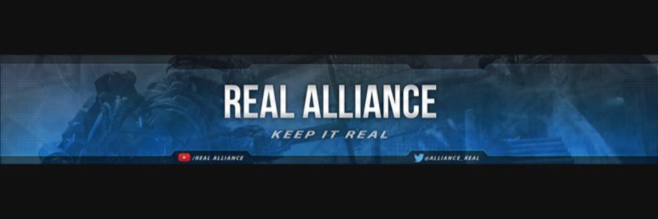 Alliance_ReaL's profile banner image