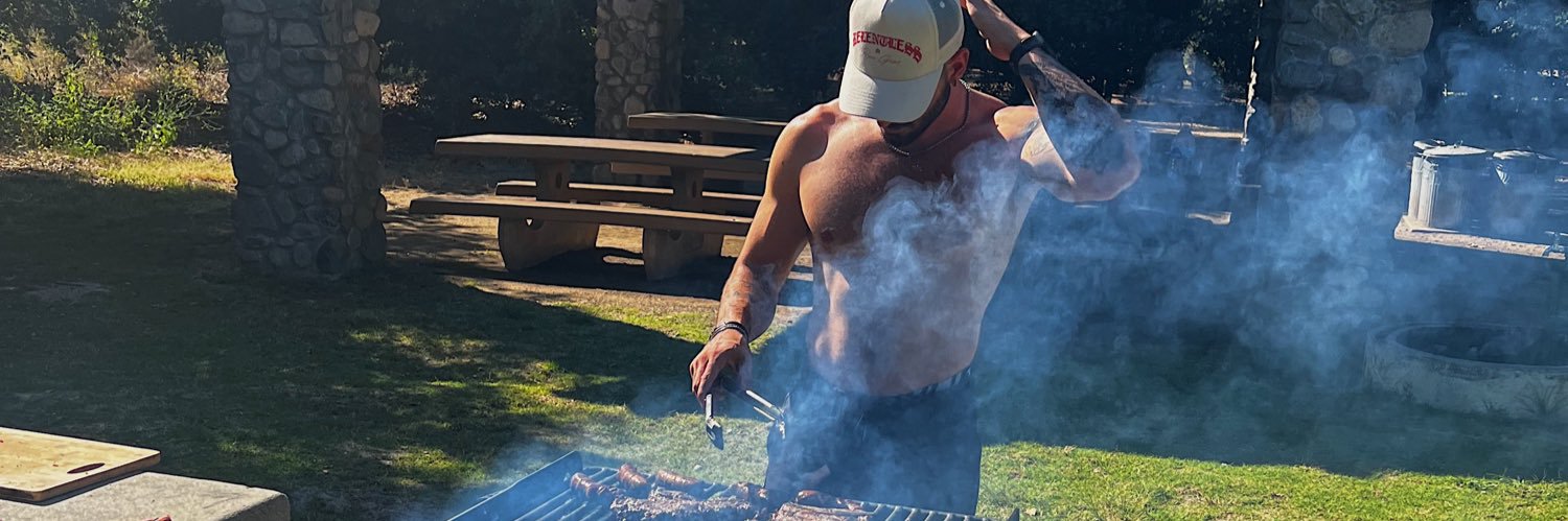 chadyhamwi's profile banner image