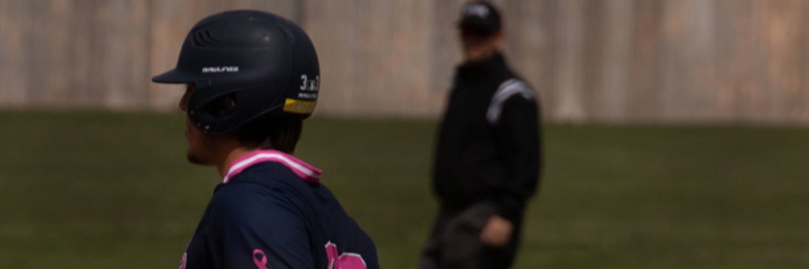 Trevor Yorges banner