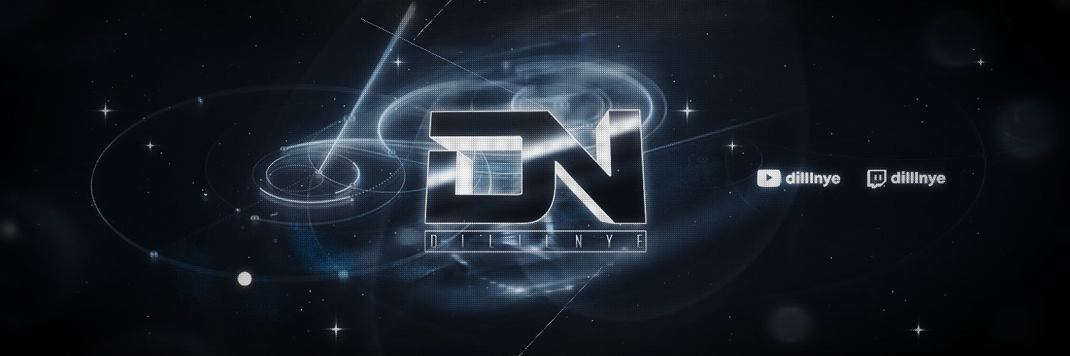DilllNye's profile banner image