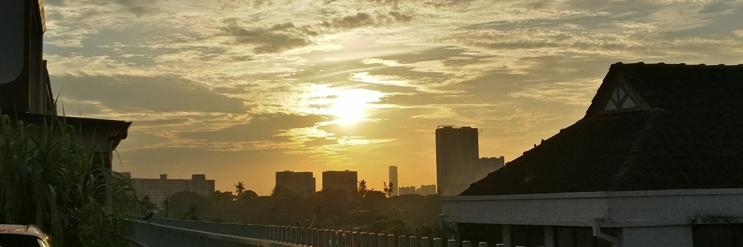 TonyQuah92's profile banner image