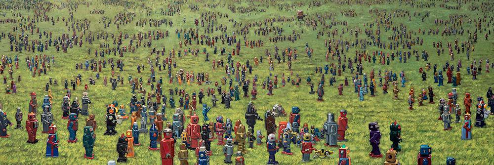 BisonRobotics's profile banner image
