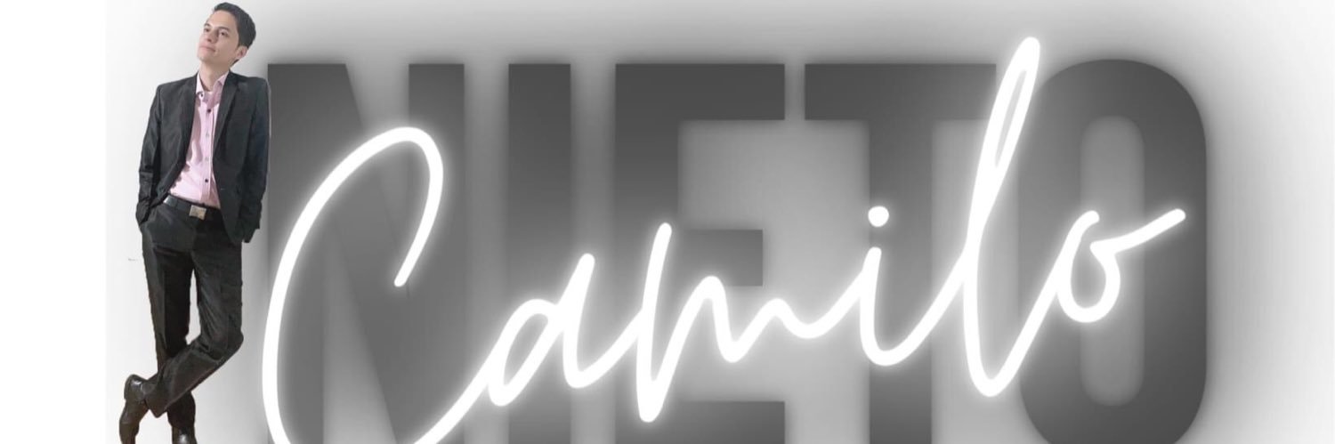 camilonietoofi's profile banner image