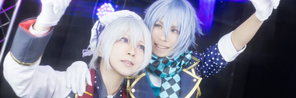 choki_cos's profile banner image