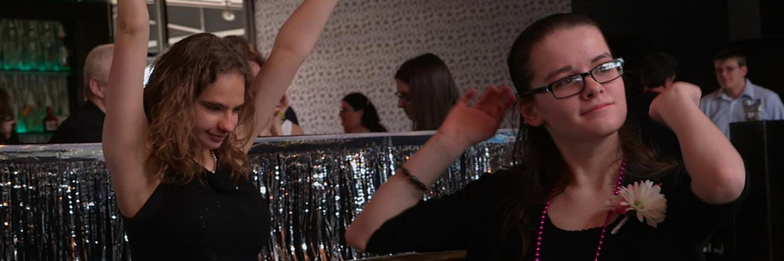 How To Dance In Ohio banner