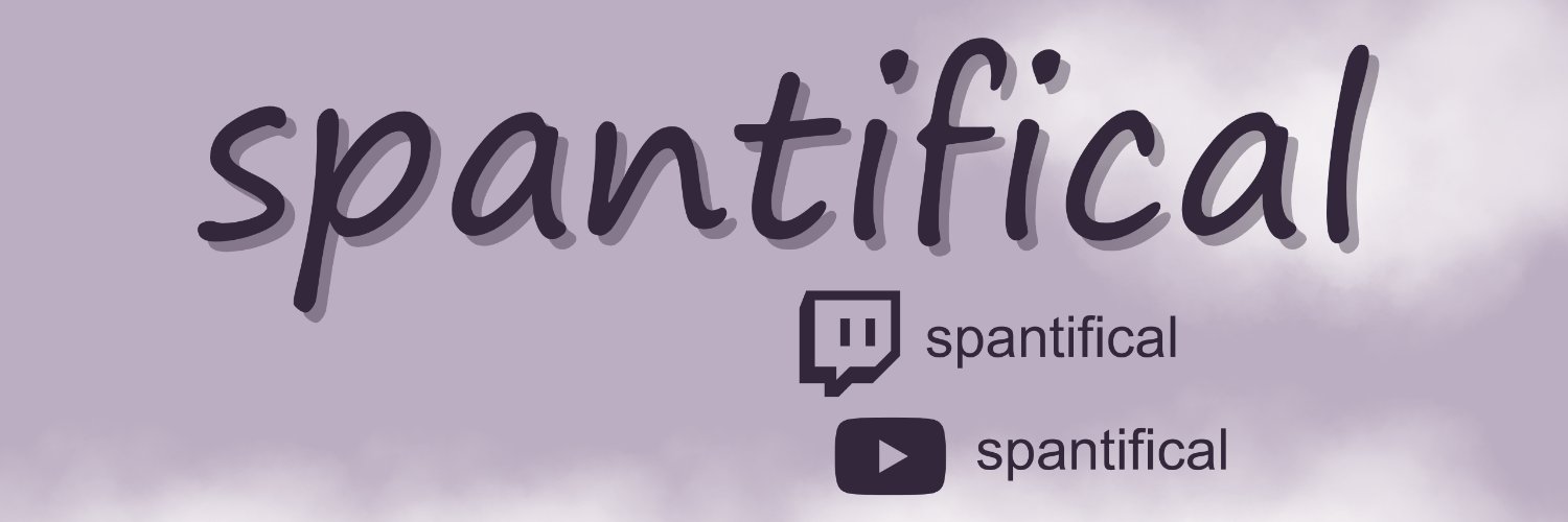 spantifical banner