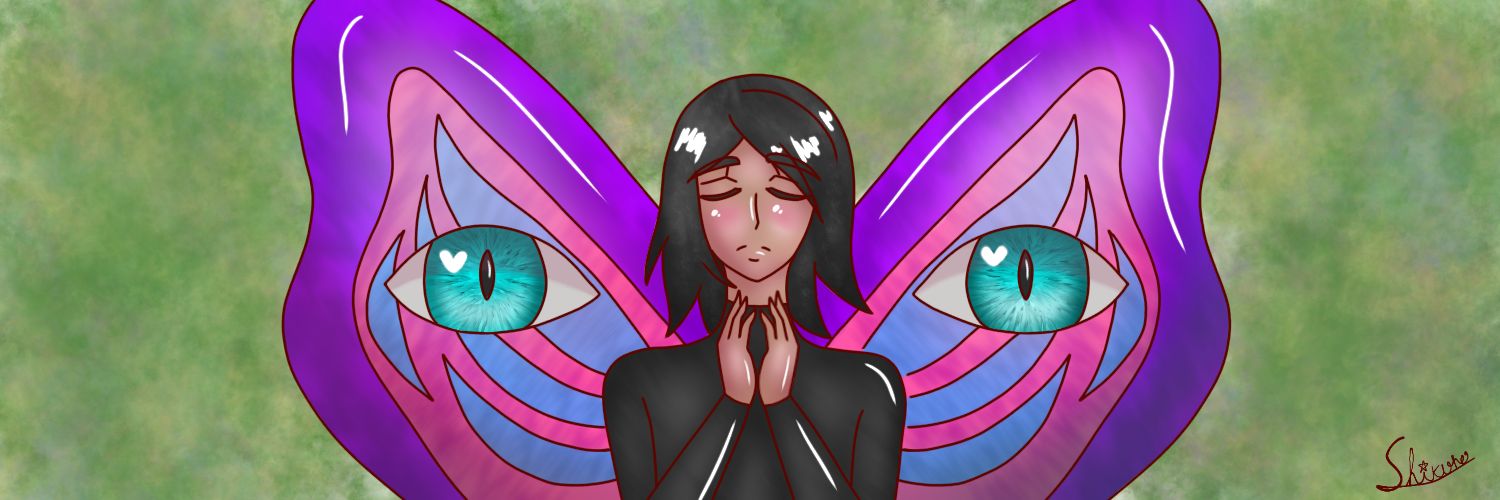 ShiKuNe801's profile banner image