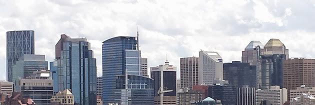 YYCTV's profile banner image