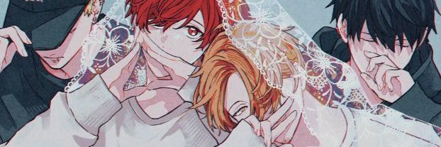 LUCKY🐈‍⬛🍀Yo!Hana JAY the CUTEST banner