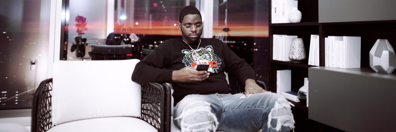 Dougie On The Beat! banner