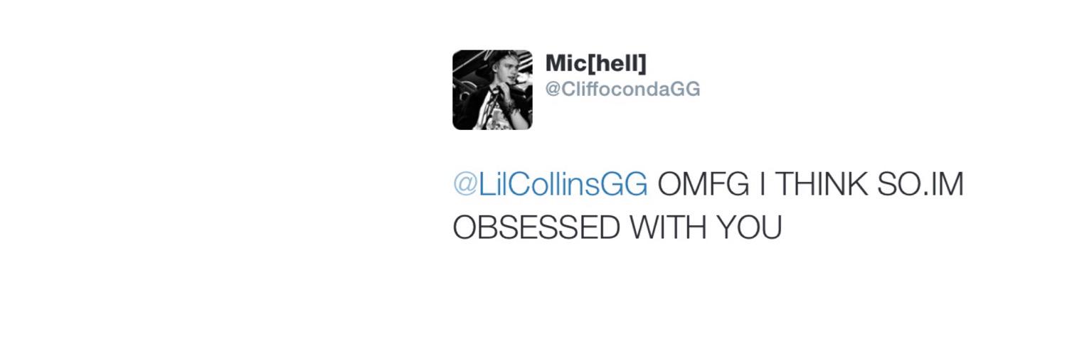 LilCollinsGG's profile banner image