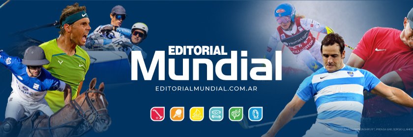 EdiMundial's profile banner image