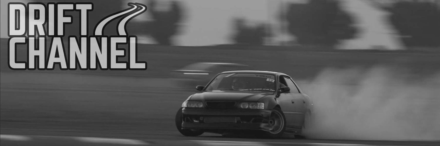 drift_channel's profile banner image