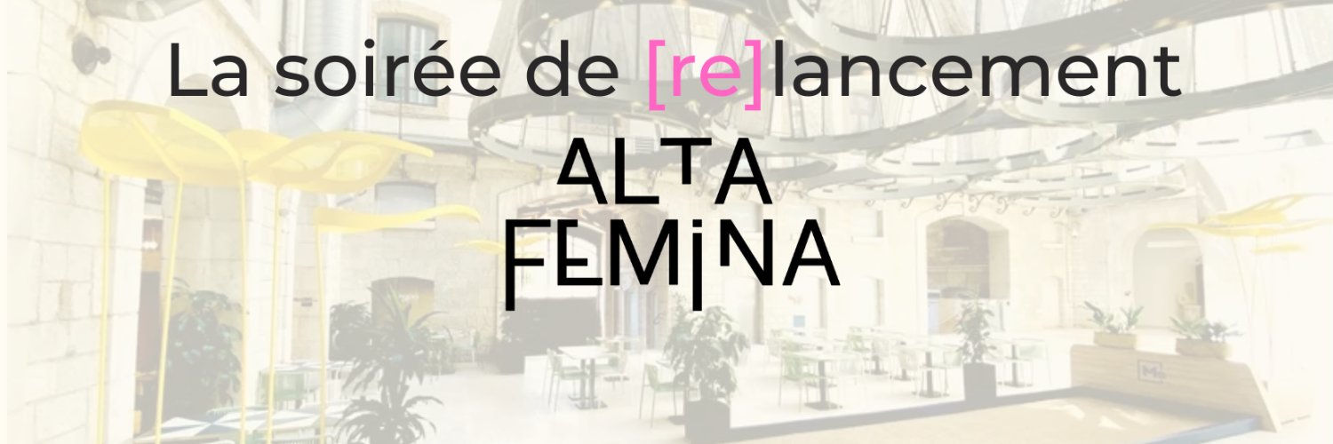 altafemina banner