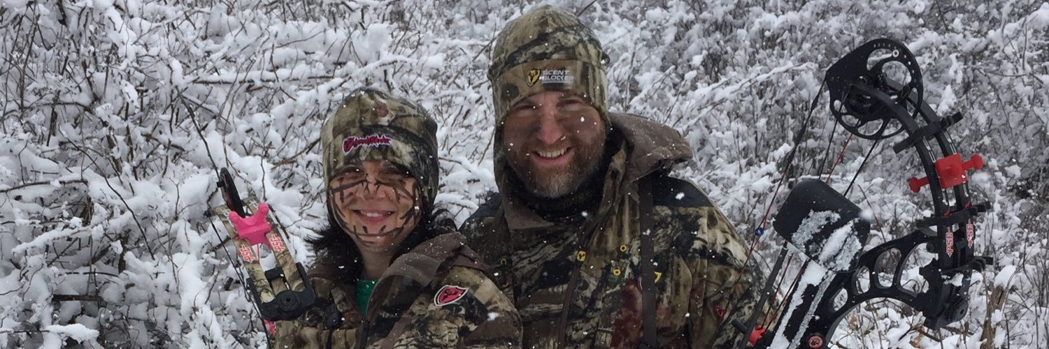 LoveoftheHuntTV's profile banner image