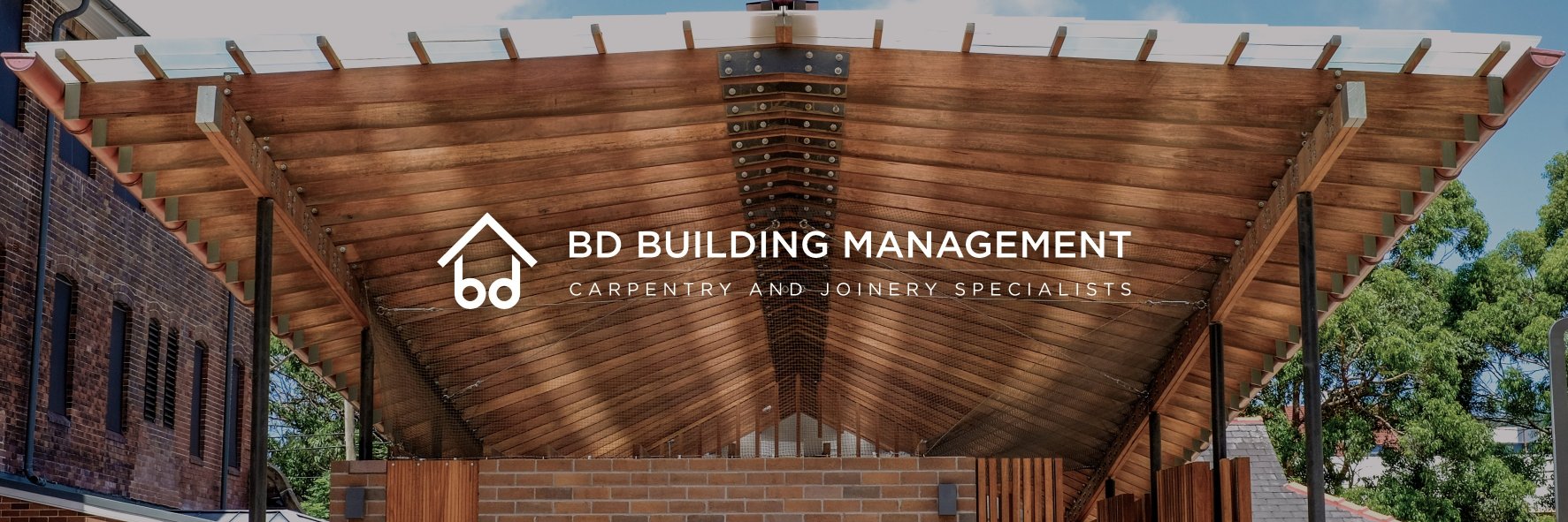 BDBuildingAus's profile banner image