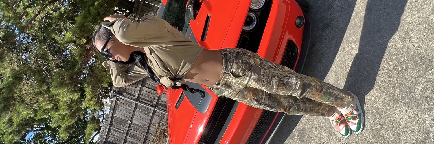 zariasmith_'s profile banner image
