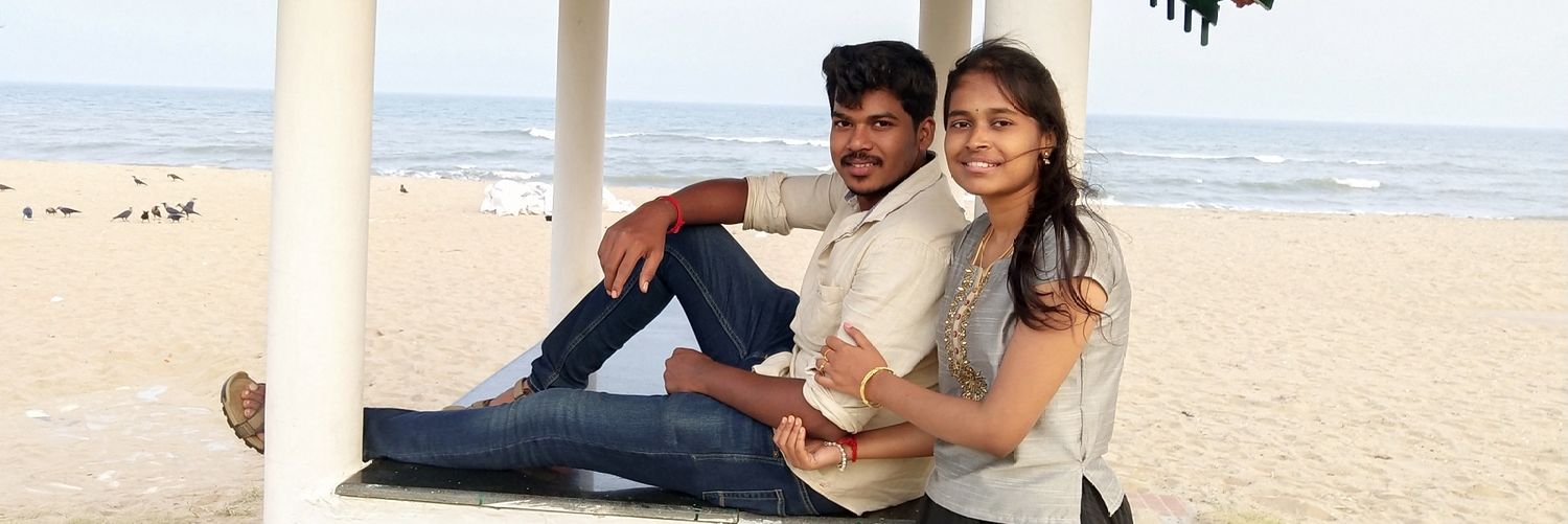 Vigneshauk's profile banner image
