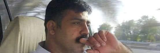 riz_arif's profile banner image