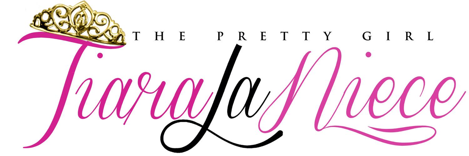 TiaraLaNiece's profile banner image