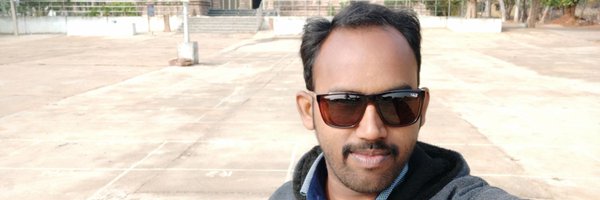 dileep_narla Profile Banner