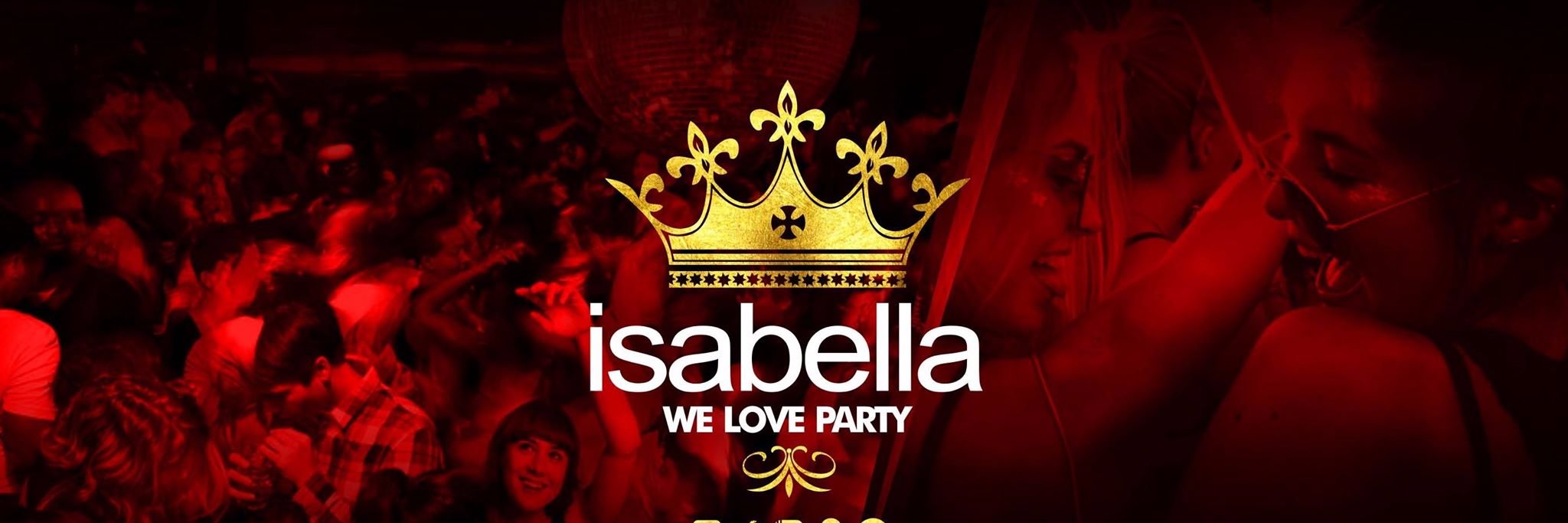 IsabellaBarRoom's profile banner image