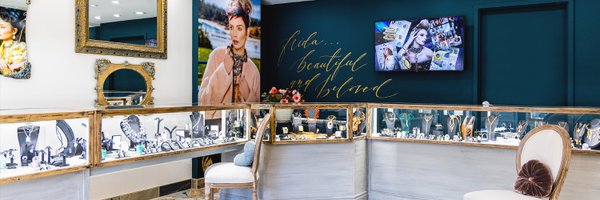 fridafine Profile Banner