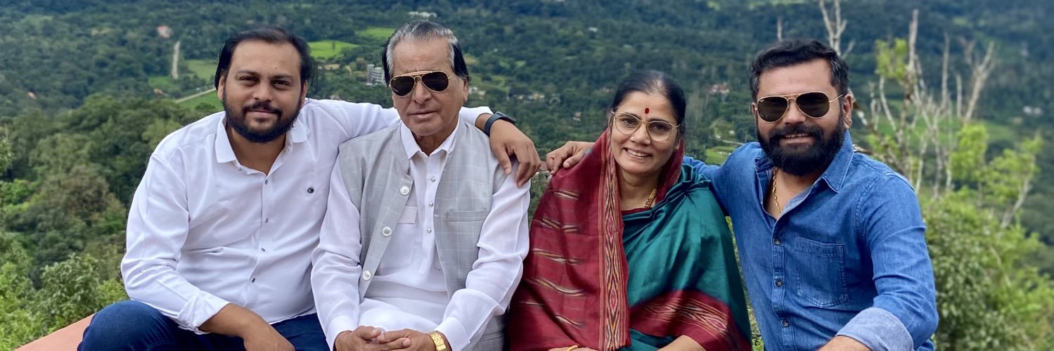 amarjadhav77's profile banner image