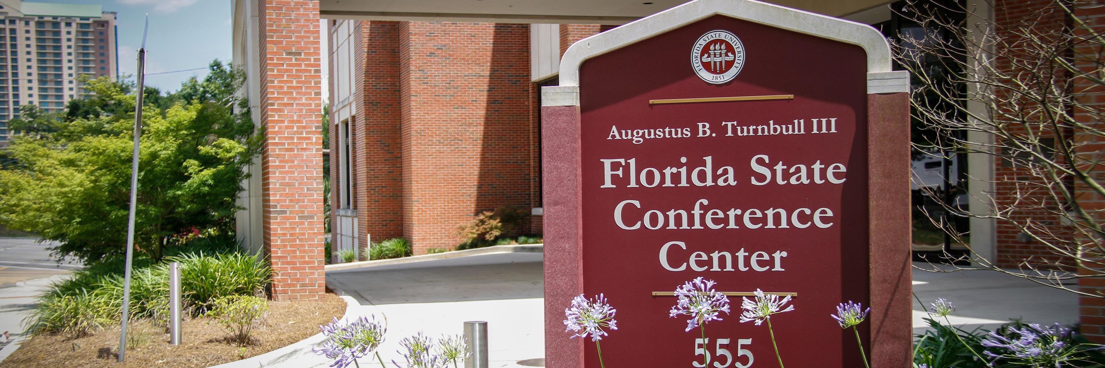 FSUConference's profile banner image
