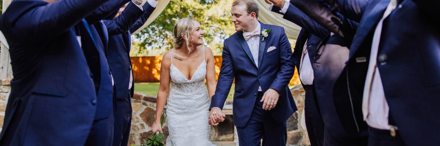 John Thomsett banner