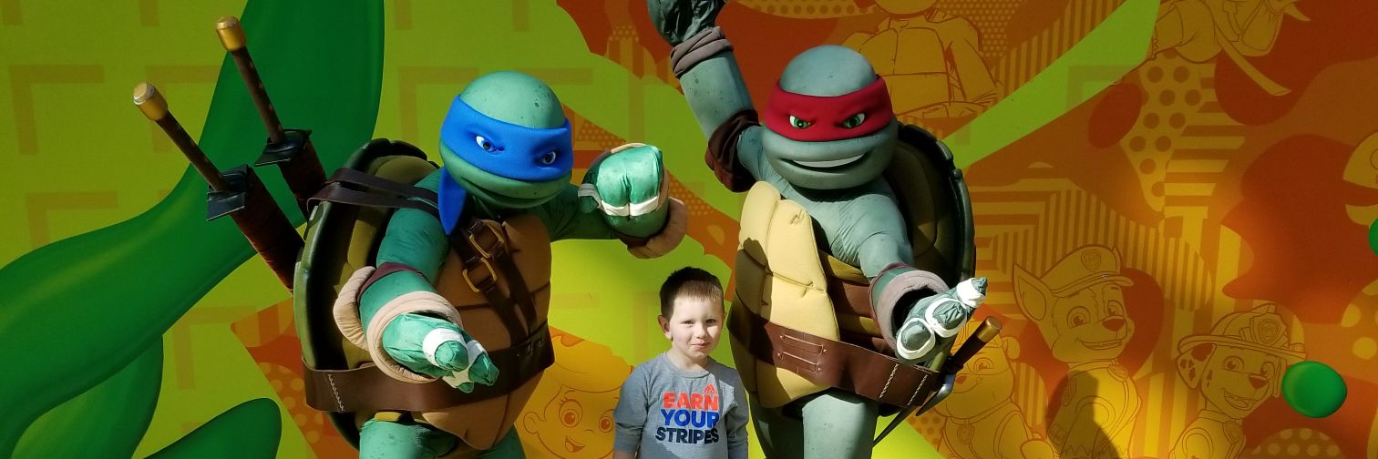 BeccaKay26's profile banner image