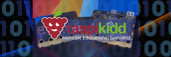 RaspiKidd Profile Banner