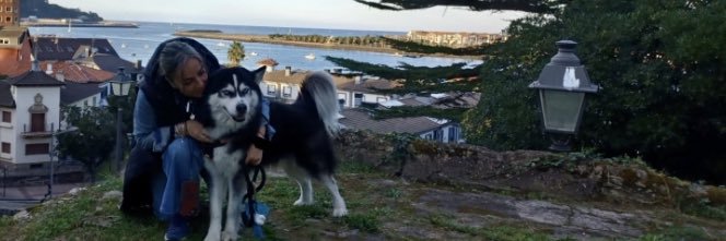 Mar(es)íaPuy maríapuy❤️🐾👣 banner