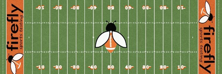 Firefly Sports Testing banner